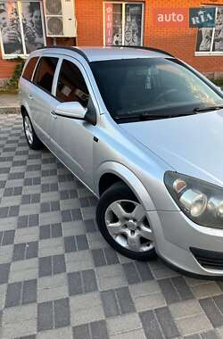 Універсал Opel Astra 2006 в 