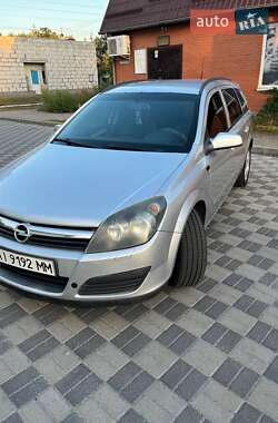 Універсал Opel Astra 2006 в 