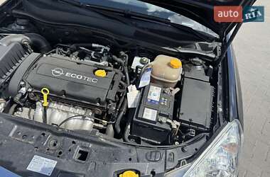 Универсал Opel Astra 2009 в 