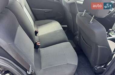 Универсал Opel Astra 2009 в 
