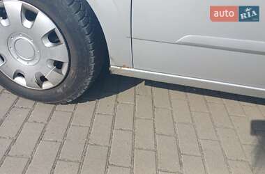 Универсал Opel Astra 2005 в 