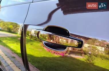 Хетчбек Opel Astra 2013 в 