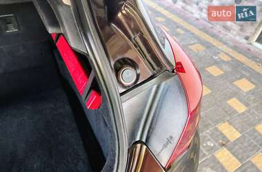 Хетчбек Opel Astra 2013 в 