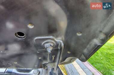 Хетчбек Opel Astra 2013 в 