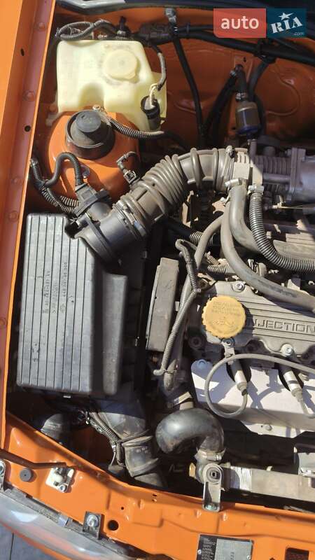 Кабриолет Opel Astra 1993 в Львове