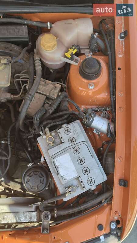 Кабриолет Opel Astra 1993 в Львове