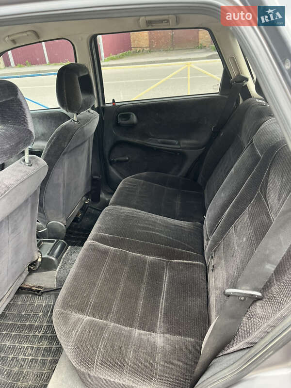 Седан Opel Astra 1993 в Хмельнике