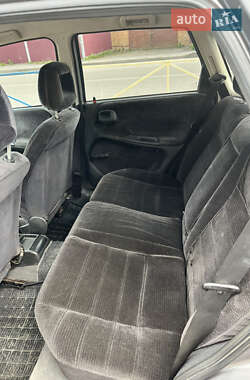 Седан Opel Astra 1993 в 