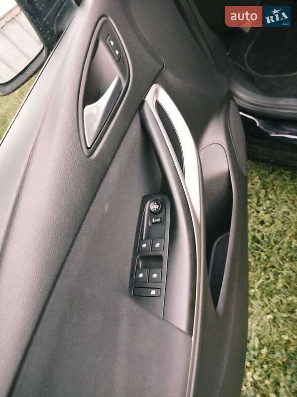Універсал Opel Astra 2021 в Коломиї фото 11 Універсал Opel Astra 2021 в Коломиї