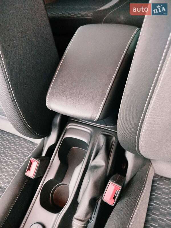 Універсал Opel Astra 2021 в Коломиї фото 16 Універсал Opel Astra 2021 в Коломиї