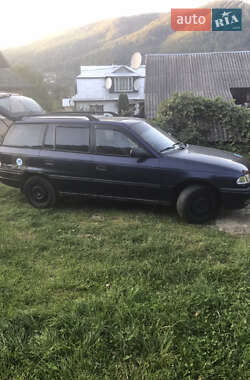 Универсал Opel Astra 1995 в 