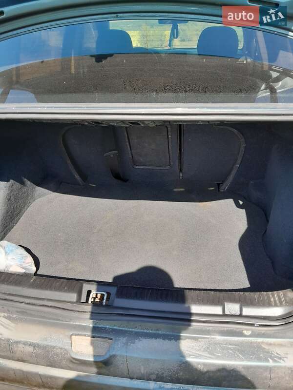 Седан Opel Astra 2004 в Ланівці фото 2 Седан Opel Astra 2004 в Ланівці