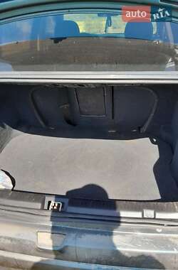 Седан Opel Astra 2004 в 