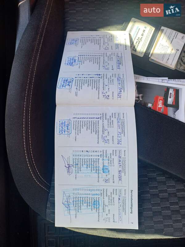 Универсал Opel Astra 2017 в Киеве фото 11 Универсал Opel Astra 2017 в Киеве