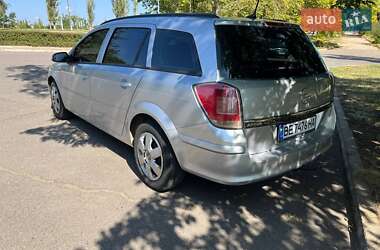 Универсал Opel Astra 2009 в 