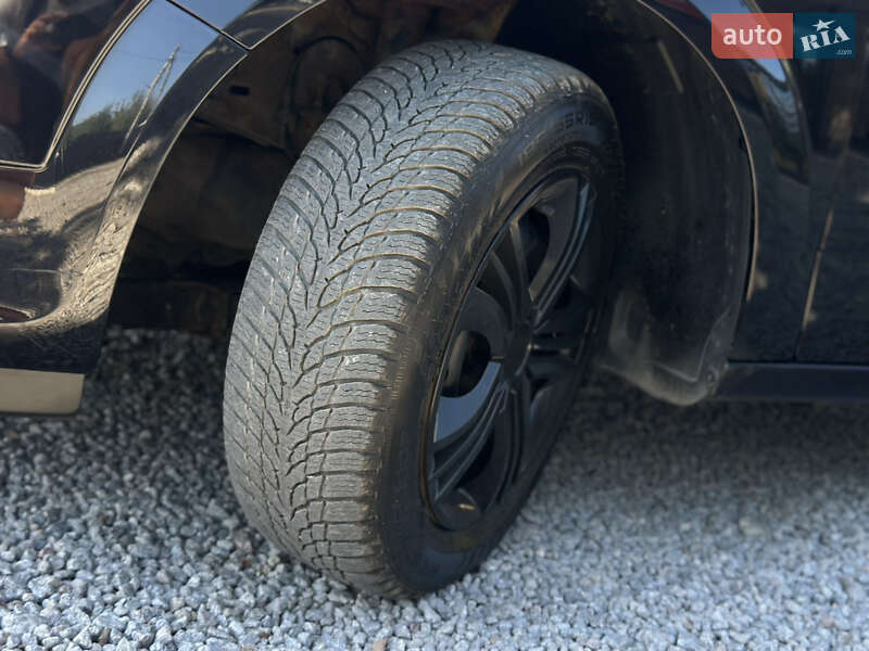 Универсал Opel Astra 2006 в Виннице