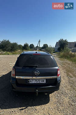 Универсал Opel Astra 2008 в 
