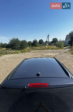 Универсал Opel Astra 2008 в 