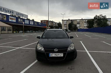 Универсал Opel Astra 2005 в 