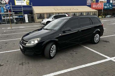 Универсал Opel Astra 2005 в 
