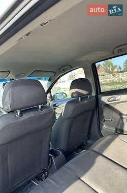 Универсал Opel Astra 2006 в 
