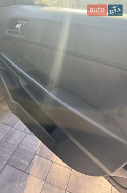 Универсал Opel Astra 2011 в 