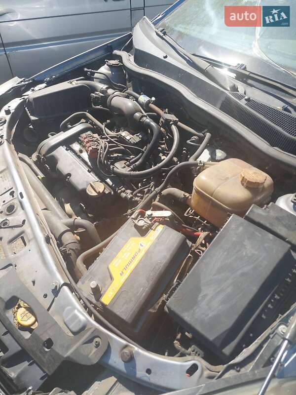 Хэтчбек Opel Astra 2007 в Одессе