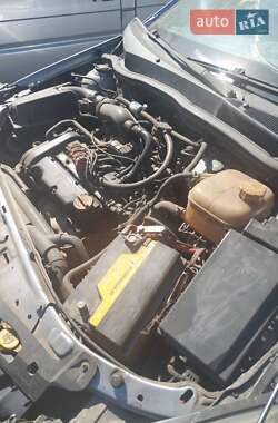 Хэтчбек Opel Astra 2007 в 