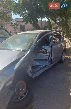 Хэтчбек Opel Astra 2007 в 