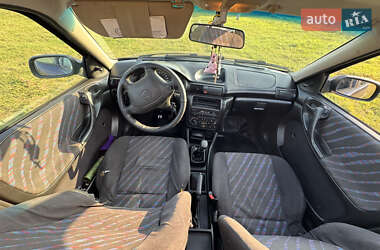 Универсал Opel Astra 1995 в 