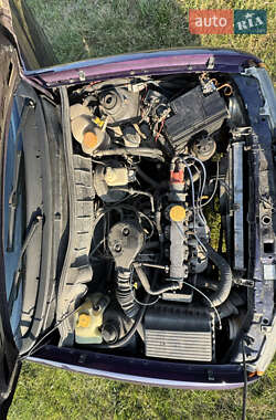 Универсал Opel Astra 1995 в 