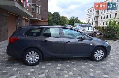 Універсал Opel Astra 2013 в Хмельницькому