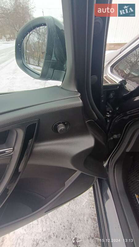 Універсал Opel Astra 2015 в Яготині