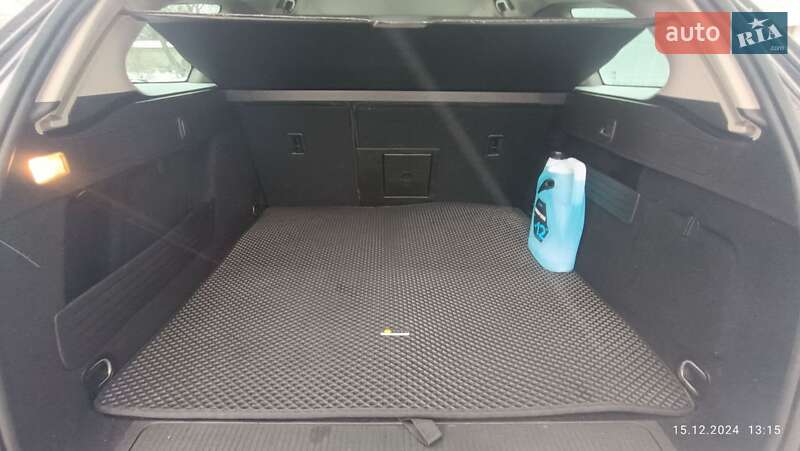 Універсал Opel Astra 2015 в Яготині