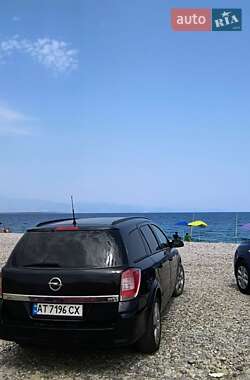 Универсал Opel Astra 2008 в Коломые