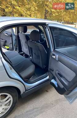 Седан Opel Astra 2004 в 