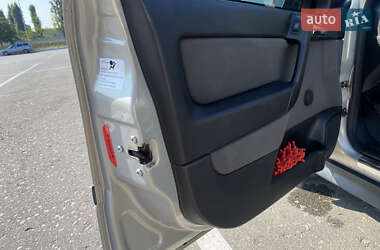 Седан Opel Astra 2008 в 