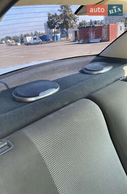 Седан Opel Astra 2008 в 