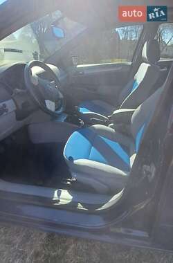 Универсал Opel Astra 2005 в 