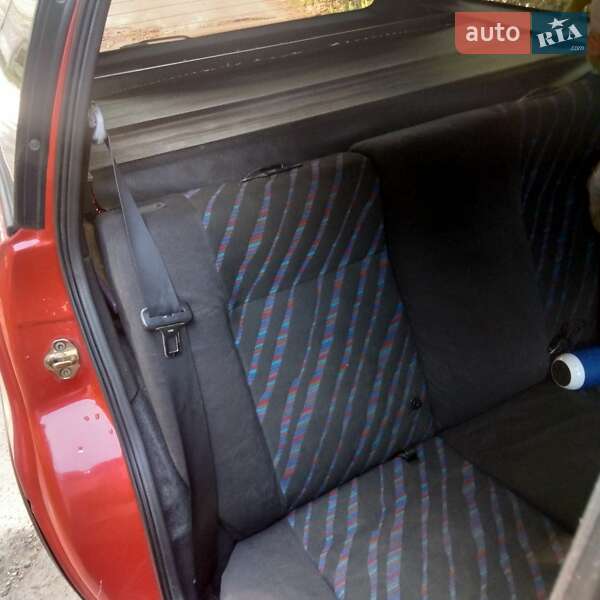 Универсал Opel Astra 1997 в Чернигове