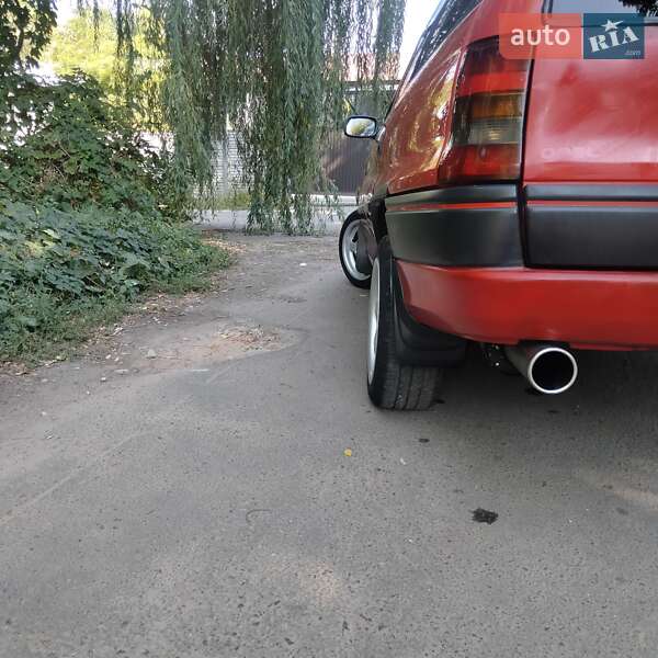 Универсал Opel Astra 1997 в Чернигове