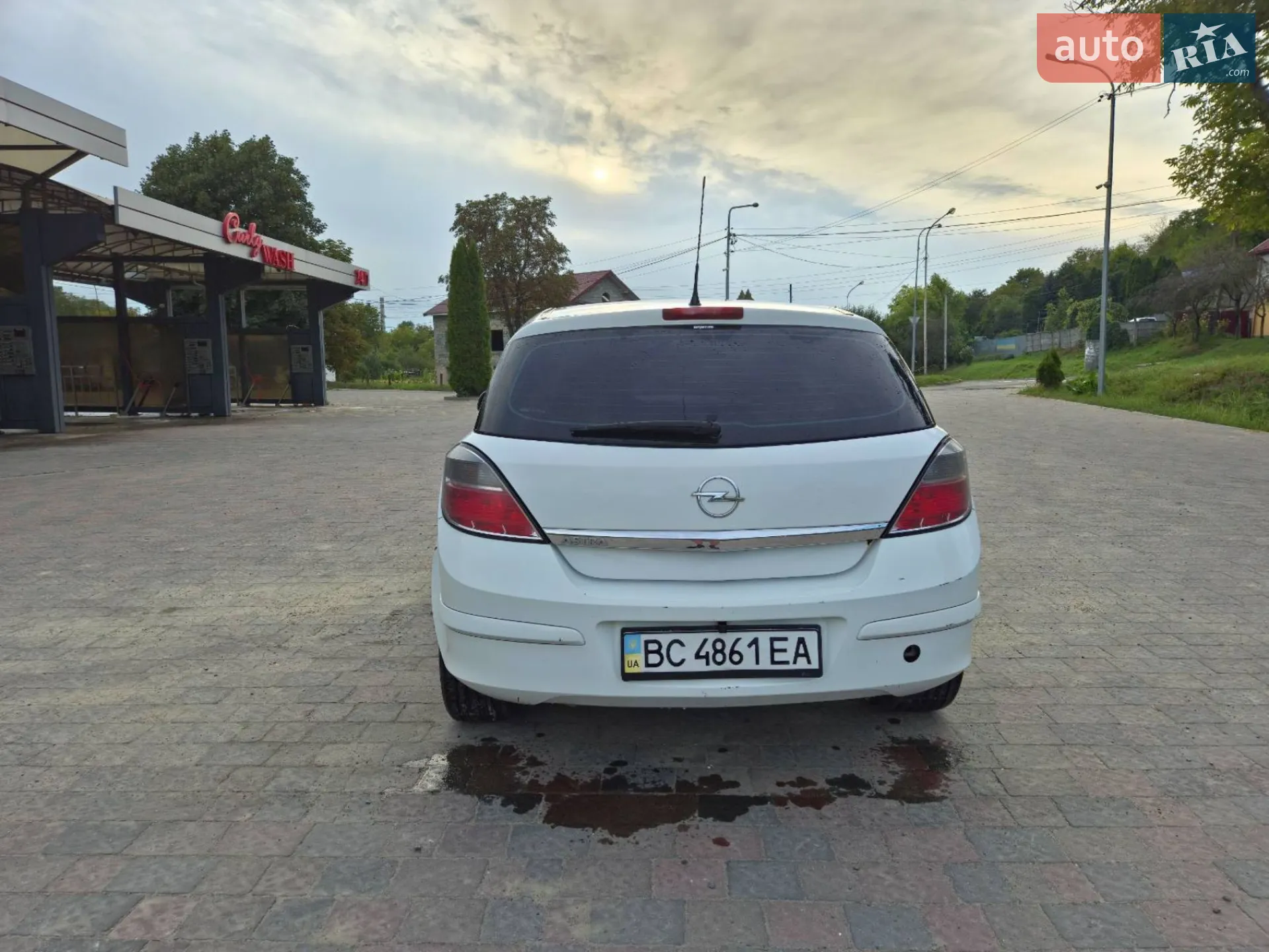 2013 Opel Astra - мініатюра 11