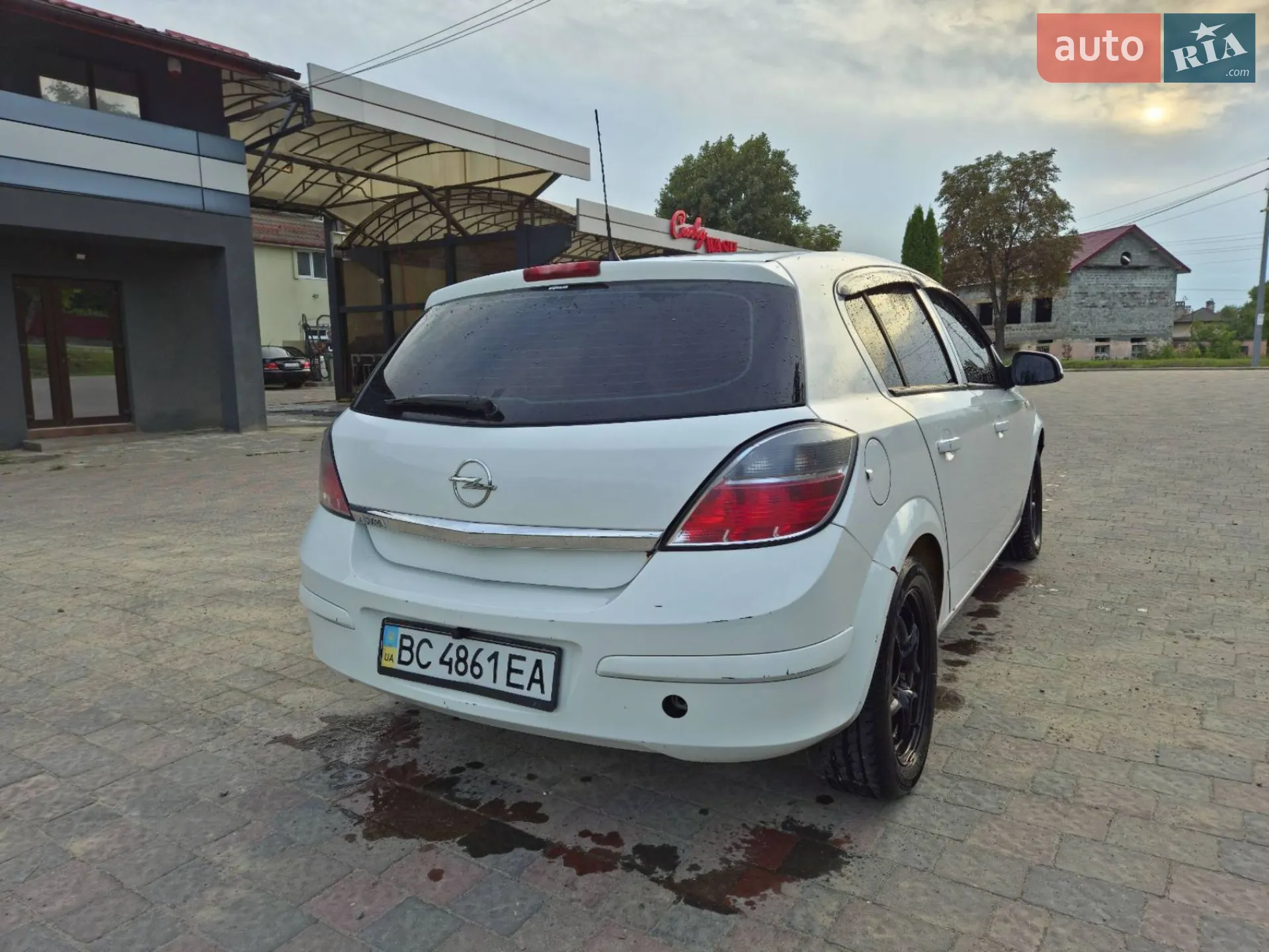 2013 Opel Astra - мініатюра 8