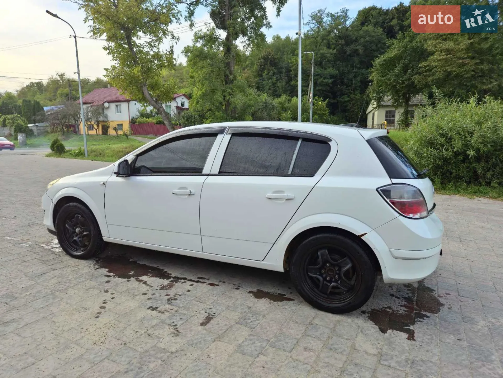 2013 Opel Astra - мініатюра 5