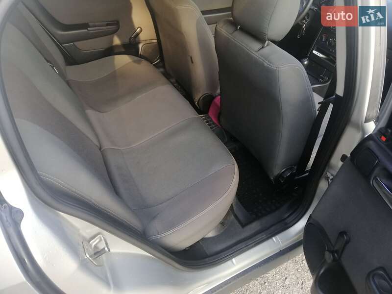 Седан Opel Astra 2008 в Казатине