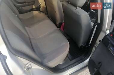 Седан Opel Astra 2008 в 