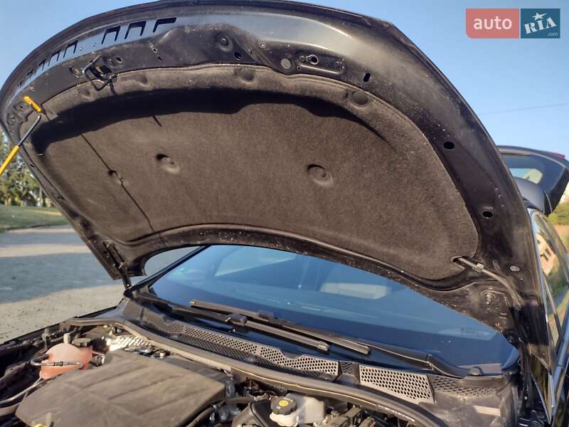 Универсал Opel Astra 2022 в Дубно