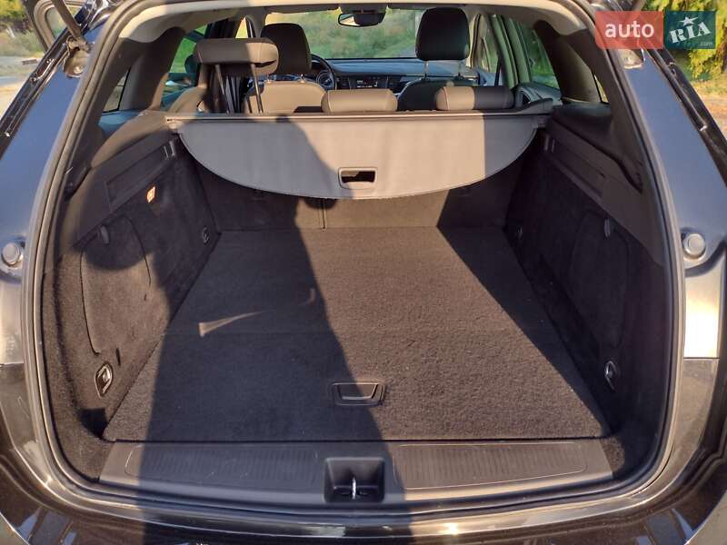 Универсал Opel Astra 2022 в Дубно