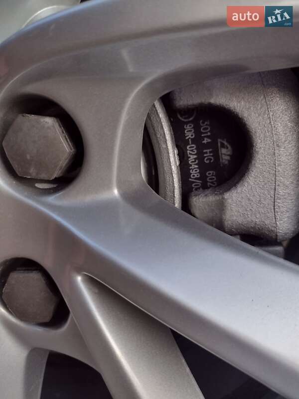 Универсал Opel Astra 2022 в Дубно