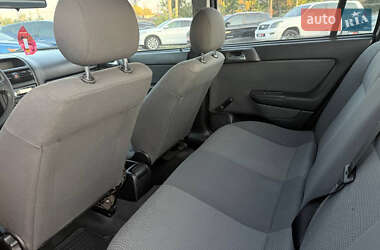 Седан Opel Astra 2007 в 